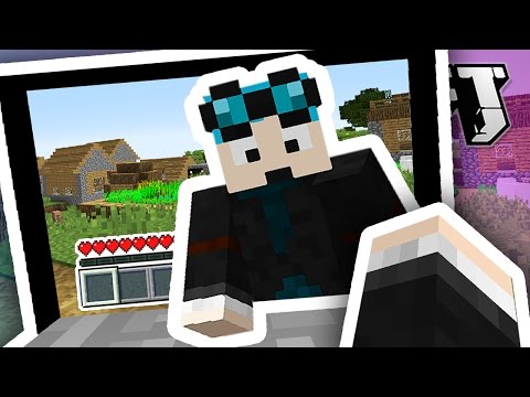 Minecraft | MINECRAFT IN MINECRAFT IN MINECRAFT... - UCS5Oz6CHmeoF7vSad0qqXfw