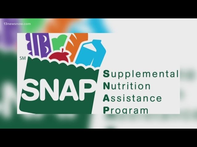 Food Stamp Benefits Cuts May Affect SNAP Recipients in 2019