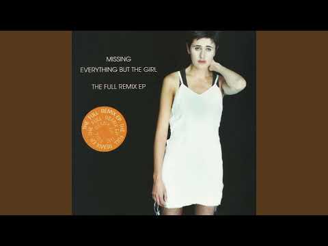Everything But The Girl - Missing [Todd Terry Club Mix Extended]