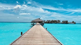 Sun Island - Maledivy ( Nalaguraidhoo - Maldives )