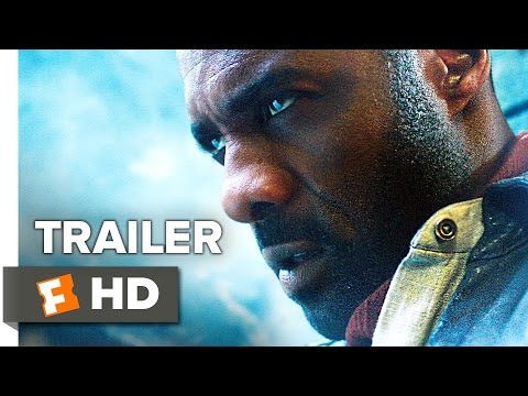 The Dark Tower Trailer #1 (2017) | Movieclips Trailers - UCi8e0iOVk1fEOogdfu4YgfA