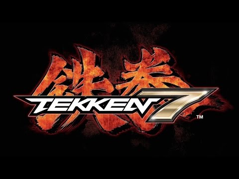 Tekken 7 Trailer - Comic-Con 2014 - UCbu2SsF-Or3Rsn3NxqODImw