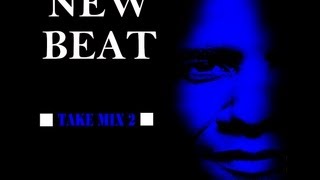 NEW BEAT - TAKE MIX 2 (2012) Mixed by EDIMIX