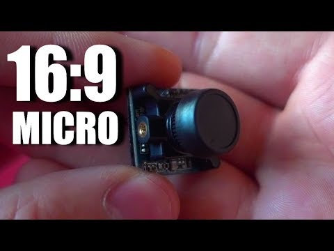 RunCam Micro Sparrow 16:9 - UCKE_cpUIcXCUh_cTddxOVQw