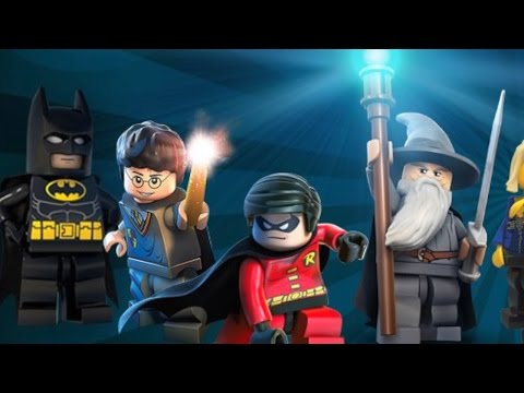 Top 10 Lego Video Games - UCaWd5_7JhbQBe4dknZhsHJg