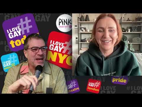 Meg Ten Eyck: EveryQueer & Queer Media Summit