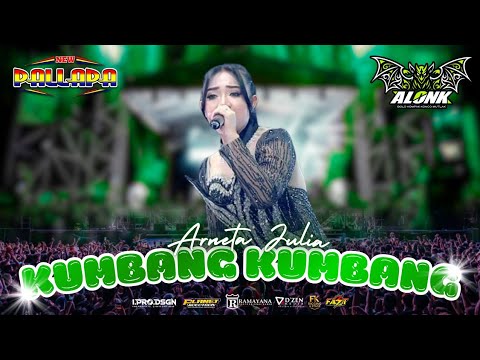 KUMBANG KUMBANG - ARNETA JULIA - NEW PALLAPA - ALONK 2026