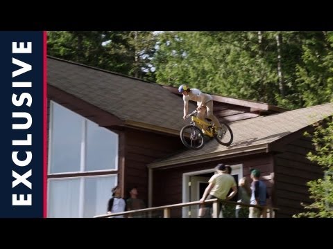 Life Behind Bars - Backyard MTB sessions - Episode 6 - UCblfuW_4rakIf2h6aqANefA