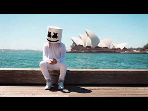 DJ Snake - Let Me Love You ft. Justin Bieber (Marshmello Remix)