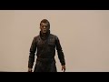 Object StopMotion