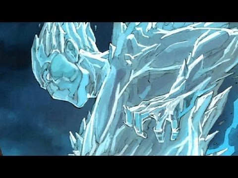 Superhero Origins: Ice Man - UCaWd5_7JhbQBe4dknZhsHJg