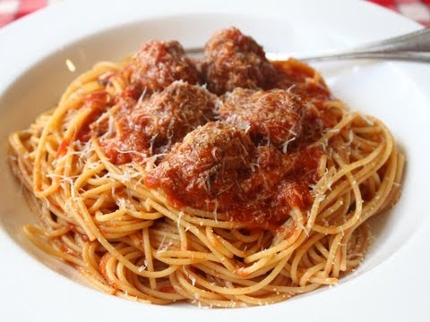 World's Fastest Meatballs - Easy No-Chop No-Roll Meatball Recipe - UCRIZtPl9nb9RiXc9btSTQNw