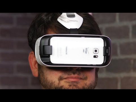Samsung Gear VR: Half a year later, still the best virtual reality that runs off a phone - UCOmcA3f_RrH6b9NmcNa4tdg
