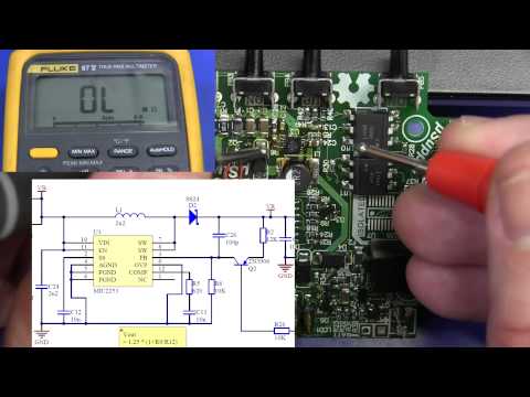 EEVblog #366 - USB PSU Troubleshooting - UC2DjFE7Xf11URZqWBigcVOQ