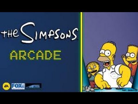 IGN Reviews - The Simpsons Arcade - Game Review (XBLA) - UCKy1dAqELo0zrOtPkf0eTMw