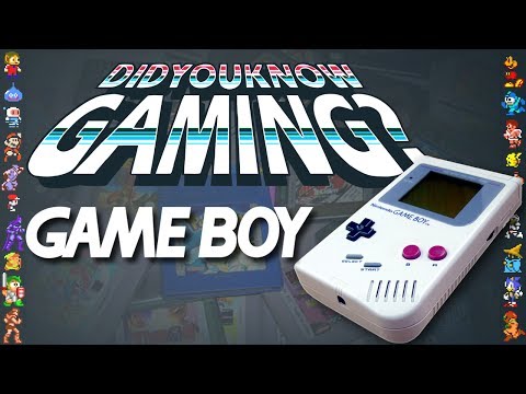 Game Boy - Did You Know Gaming? Feat. Jake of Vsauce3 - UCyS4xQE6DK4_p3qXQwJQAyA