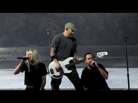 [FULL] Linkin Park - From Zero World Tour 2024 - Live in O2 Arena London