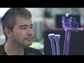 Imagen de la portada del video;Proyecto para el desarrollo de innovaciones en el ámbito de la cirugía robótica en la Comunitat Valenciana