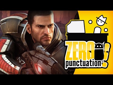 MASS EFFECT 2 (Zero Punctuation) - UCqg5FCR7NrpvlBWMXdt-5Vg