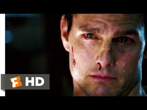 Mission: Impossible 3 (1/8) Movie CLIP - Count to Ten (2006) HD - UC3gNmTGu-TTbFPpfSs5kNkg