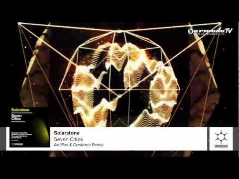 Solarstone - Seven Cities (Antillas & Dankann Remix) - UCGZXYc32ri4D0gSLPf2pZXQ