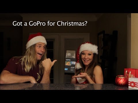 Tip #290 GoPro - Got a GoPro for Christmas?! What to do first... - UCTs-d2DgyuJVRICivxe2Ktg