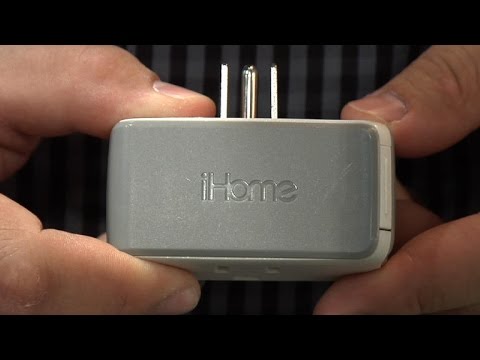 Plug Siri into your home with this connected plug - UCOmcA3f_RrH6b9NmcNa4tdg