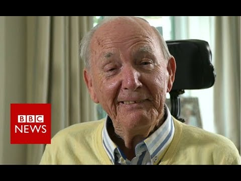 Video - WATCH Health | ASSISTED DYING: 'I Just Wish the Law let me have him for a little Longer' SAYS Motor Neurone Patient