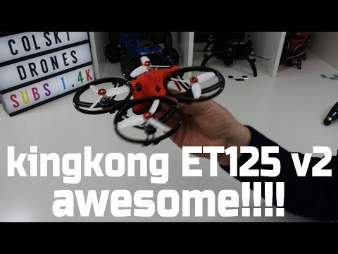 KING KONG ET125 V2 REVIEW - UCdtzwXT7IhaqIlnoRPzO_eg