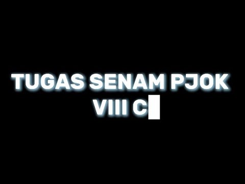 GERAK BERIRAMA SMPN 274 JAKARTA BARAT