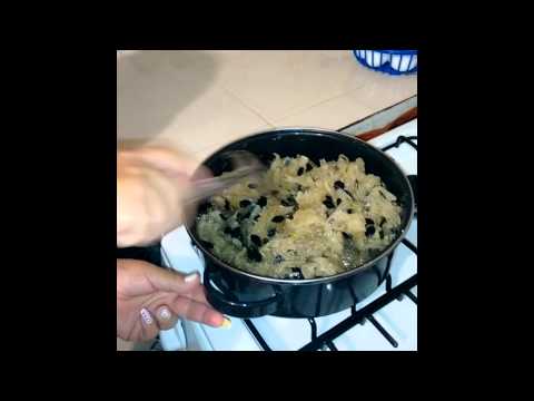 Como hacer dulce de chilacayote - Cabello de Ángel