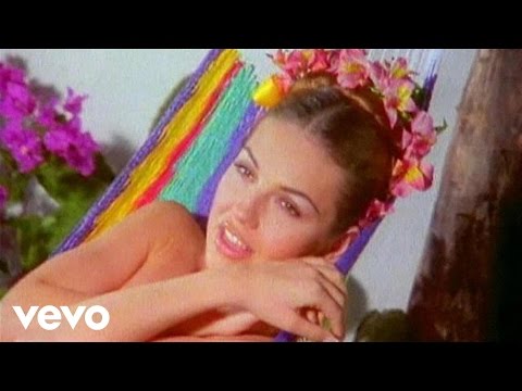 Thalia - Amor A La Mexicana (Banda) - UC2kTZB_yeYgdAg4wP2tEryA