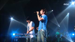 Soulstar - Tell me it's real, 소울스타 - Tell me it's real, For You 20060713