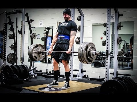 BBSM Cycle 1 Week 2 - Deadlifts - UCNfwT9xv00lNZ7P6J6YhjrQ