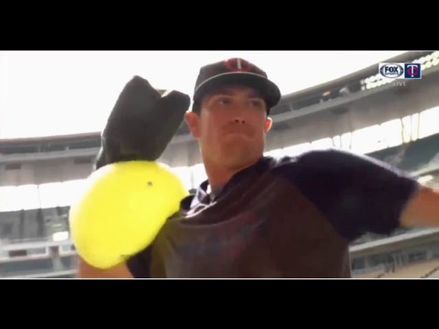 What Is the Oven Mitt Baseball Players Wear?