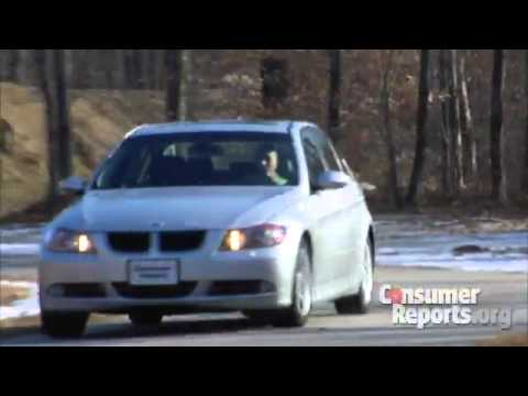 Behind the scenes at Consumer Reports Auto Test facility - UCOClvgLYa7g75eIaTdwj_vg