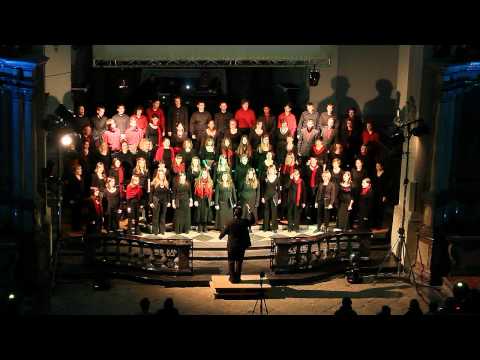 Choeurs St-Michel & Utopie - Concert de Noël 2011 #6 - UCEFTC4lgqM1ervTHCCUFQ2Q