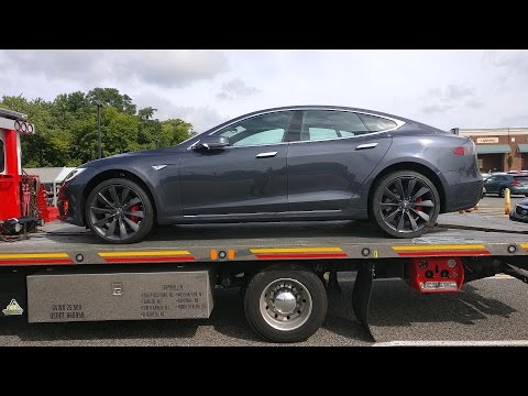 Tesla Model S Problems: My Experience! - UCBJycsmduvYEL83R_U4JriQ