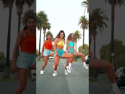 Going into the weekend like🍾🥳 | “cuff it” Beyoncé dance challenge #cuffit #cuffitdancr #dancetrend