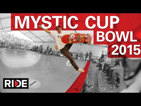 Alex Sorgente, Pedros Barros & More at Mystic Cup 2015 Bowl Contest - UCX9_Ks1MXuwXCmtt0fOFsxA