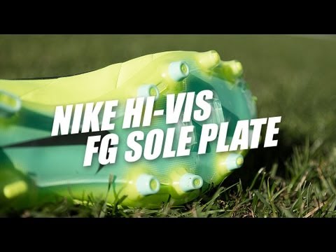 Nike Hi-Vis sole plates: Firm Ground - UC5SQGzkWyQSW_fe-URgq7xw