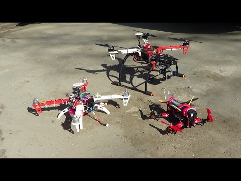 Международный День Дрона - International Drone Day 14.03.2015 - UCmTxglWIunAi6t_ciyB0kkw