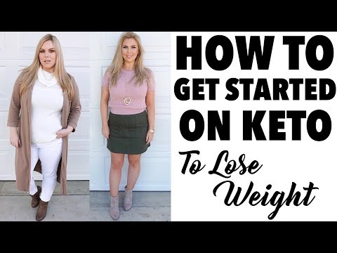 How To Start a Keto Lifestyle & How I Lost 14KG! - UChplUdodMCdfZfmTQbRhNWw