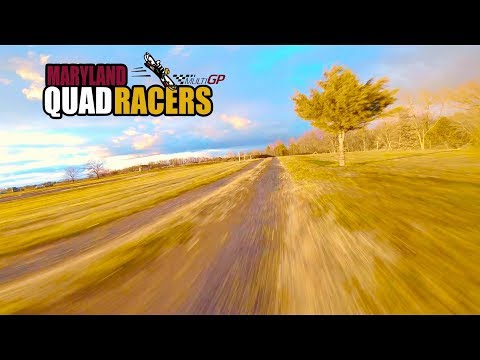 MarylandQuadRacers November Race : SethPV - UC2c9N7iDxa-4D-b9T7avd7g