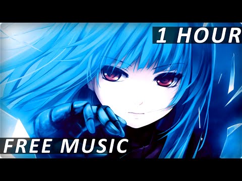 Itro - Light and Blue || 1 Hour Electro Music - UC4wUSUO1aZ_NyibCqIjpt0g