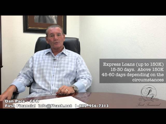 How Long Does it Take for an SBA Loan to be Deposited After
