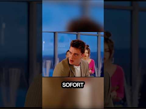 „Die letzte Rose – Und die stärkste Lektion“