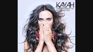 Kayah - Rebeka (Radio Edit)(Official Audio)