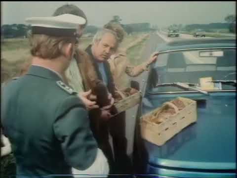 DDR Verkehrskompass - vermutlich vom 18.06.1987