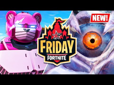 Team ROBOT vs Team MONSTER!! Play FORTNITE and WIN $20,000!! (Fortnite Battle Royale) - UC2wKfjlioOCLP4xQMOWNcgg